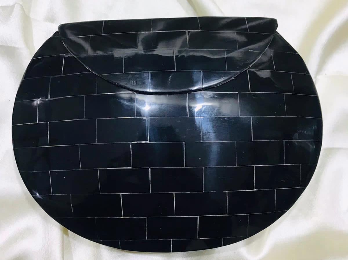 Metal Resin Mop Clutch